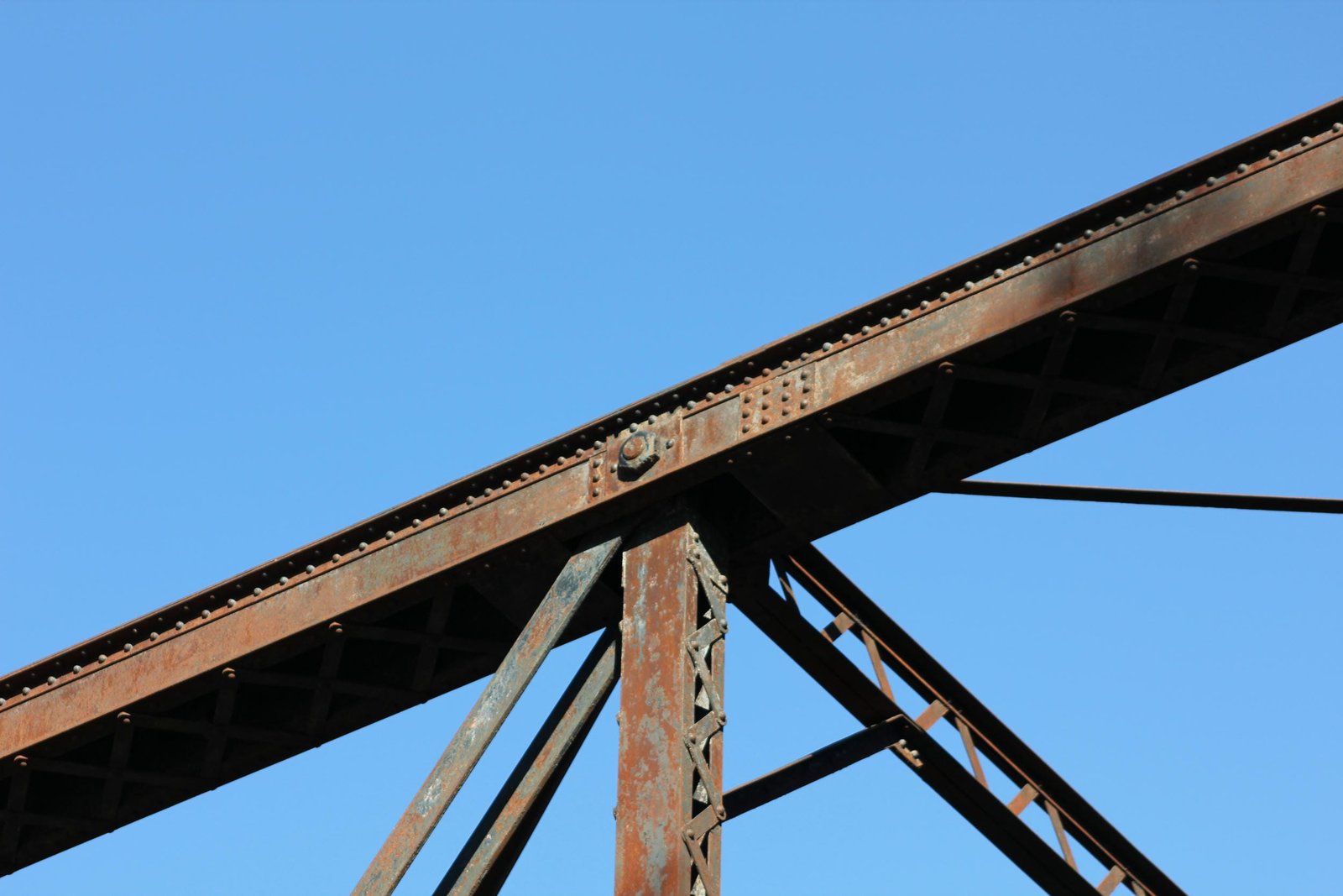 Upper connection